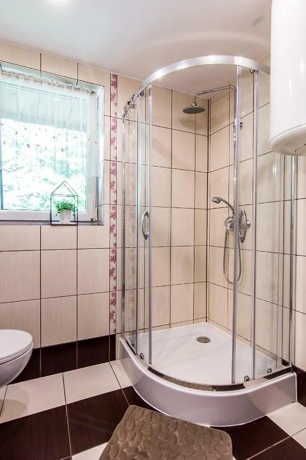Apartament Apartament Jula Zakopane 0*,