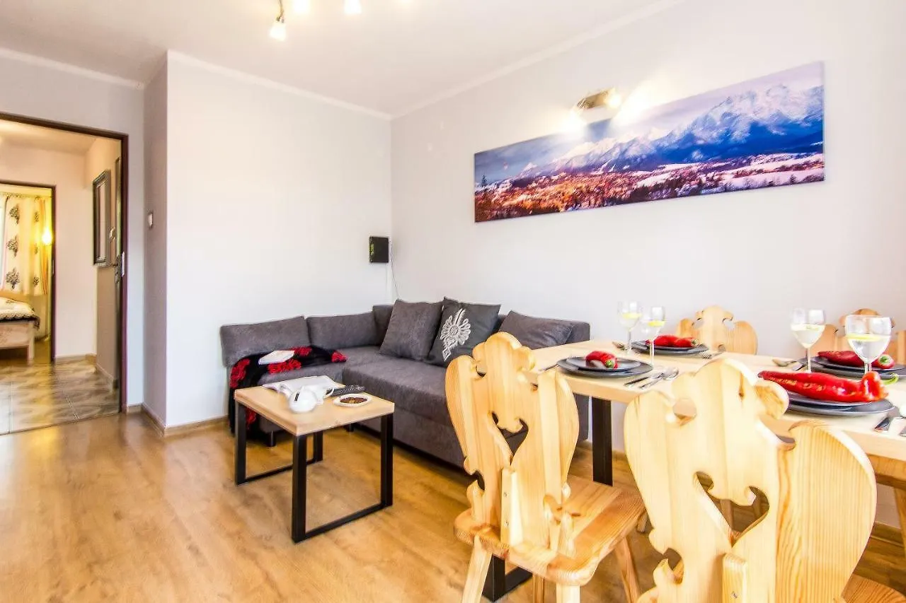 Apartament Apartament Jula Zakopane
