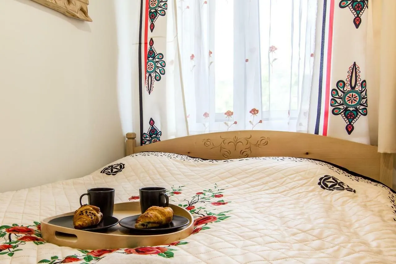 Apartament Apartament Jula Zakopane