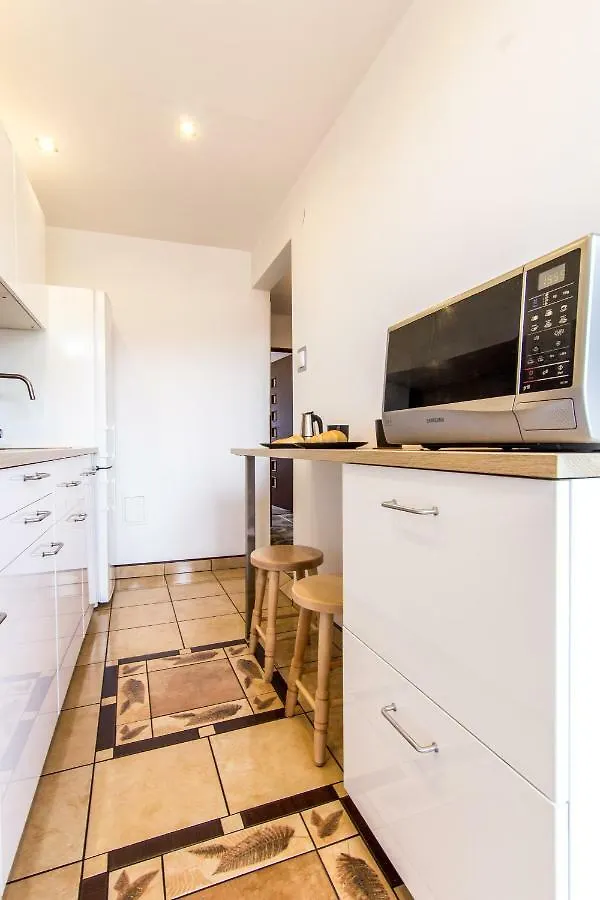 Apartament Apartament Jula Zakopane