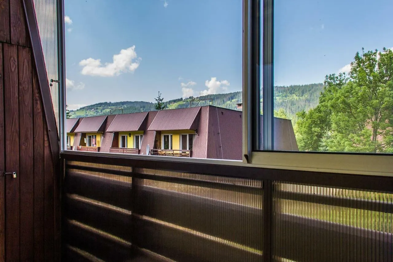 Apartament Apartament Jula Zakopane