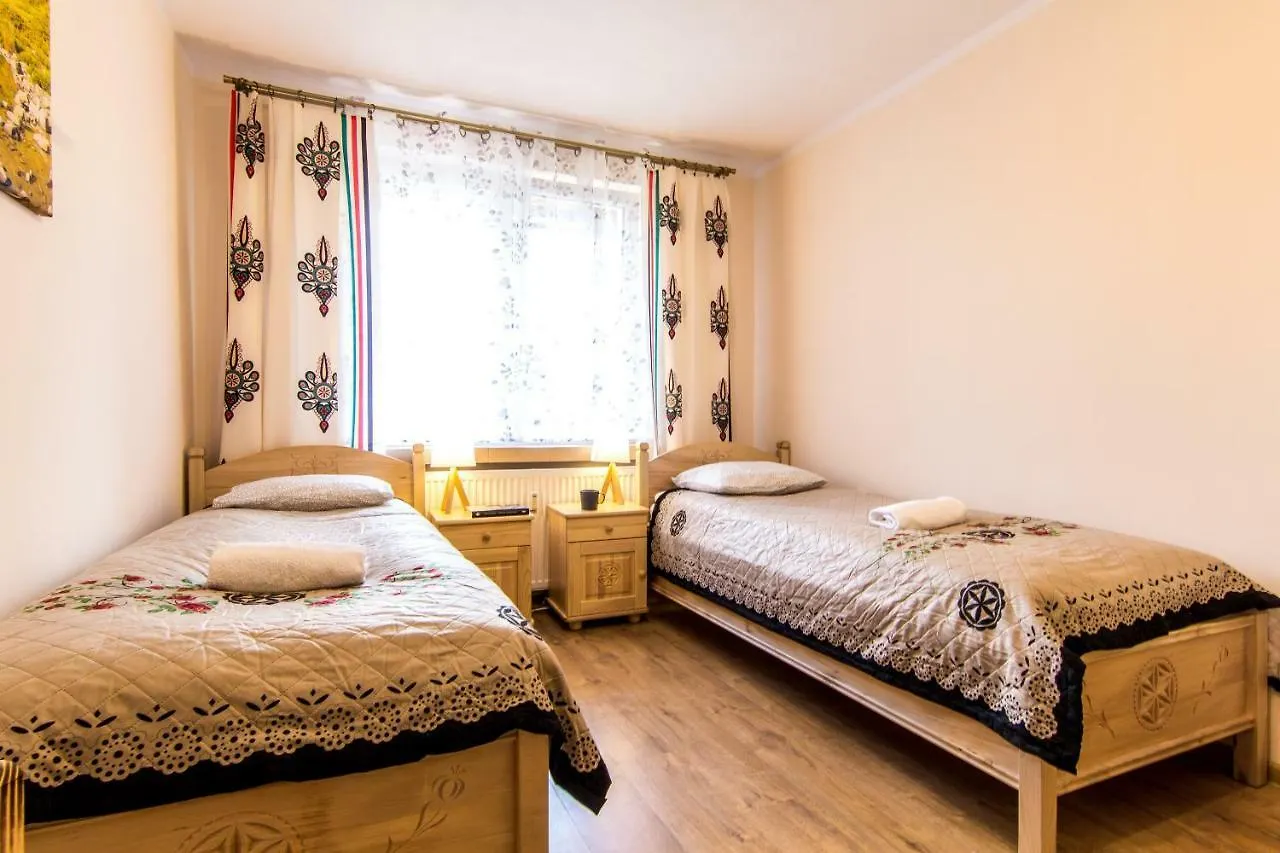 Apartament Apartament Jula Zakopane 0*,