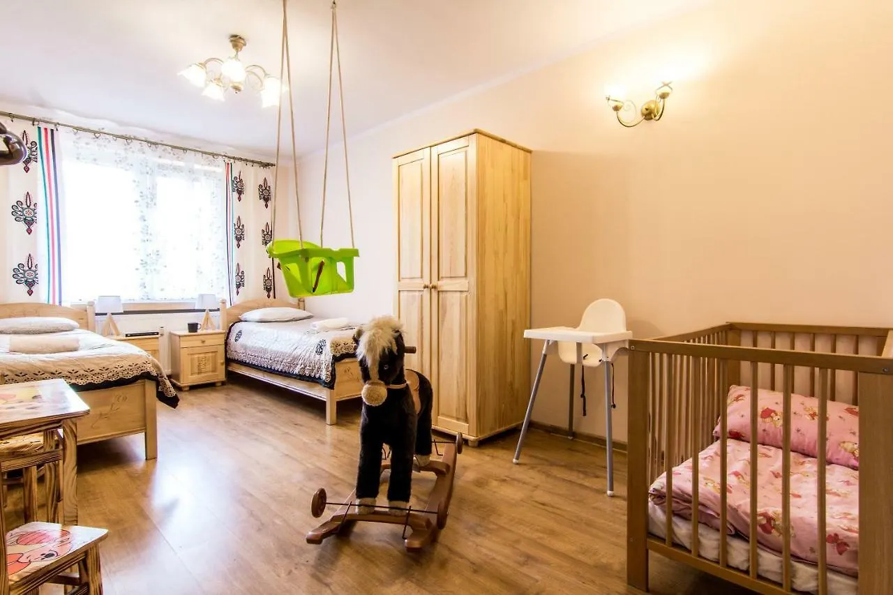 Apartament Apartament Jula Zakopane