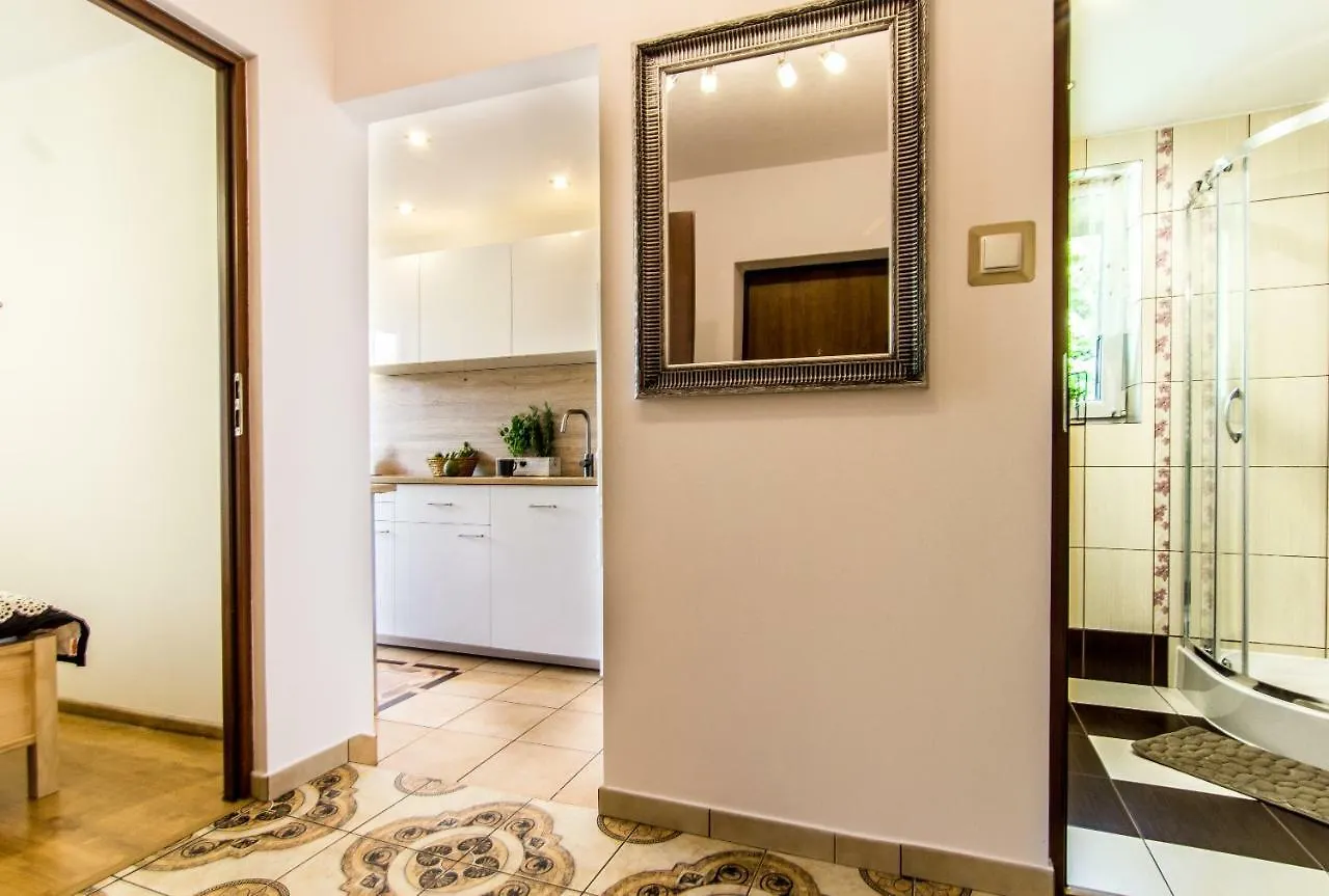 Apartament Apartament Jula Zakopane
