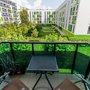  Apartament First -- żoliborz 5 Polska
