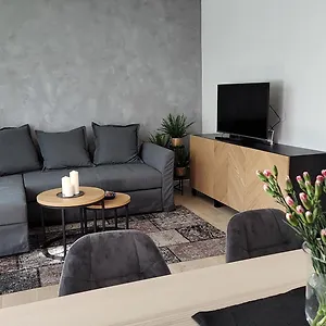  Apartament Mieszkanie Centrum