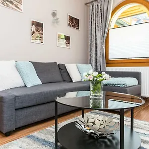  Apartament Zakopiańskie Tarasy - Jolanda