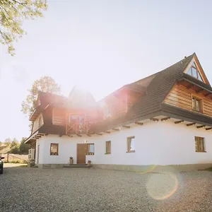  Kwatera prywatna Zakopiańska Stodoła