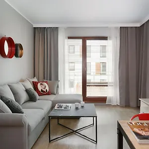  Apartament Center - Granary Island By Apartmore Polska