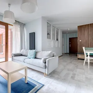  Apartament 3 - Admiralski Polska